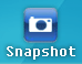 click this button to take a picture of desktop
