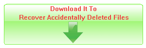 Download It To Recover Accidentally Deleted Files