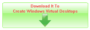 Click It To Create Windows Virtual Desktops