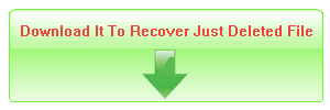 Download It To Recover your just deleted files