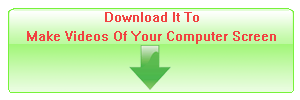 How To Make Videos Of Your Computer Screen