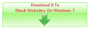 Download It To Block Websites On Windows 7