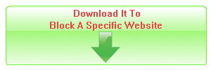 Download The Software To Block A Specific Website