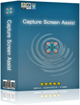 Box Of Capture Screen Software