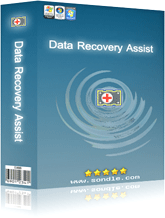 Box Of Data Recovery Software