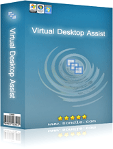 Box Of Virtual Desktop Software