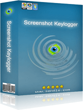 Box Of Screenshot Keylogger Software