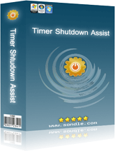 Box Of Timer Shutdown Software
