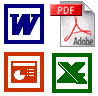 Click It To Recover Deleted Word Document