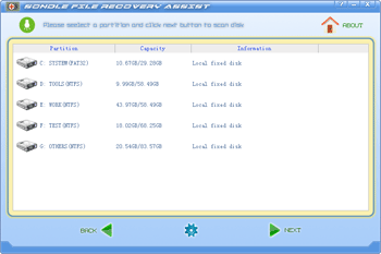 Click It To Recover Deleted Pictures From Memory Card