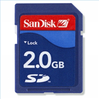 Click It To Recover Deleted Files From SD Card