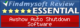 Findmysoft Award Screenshot Keylogger Software
